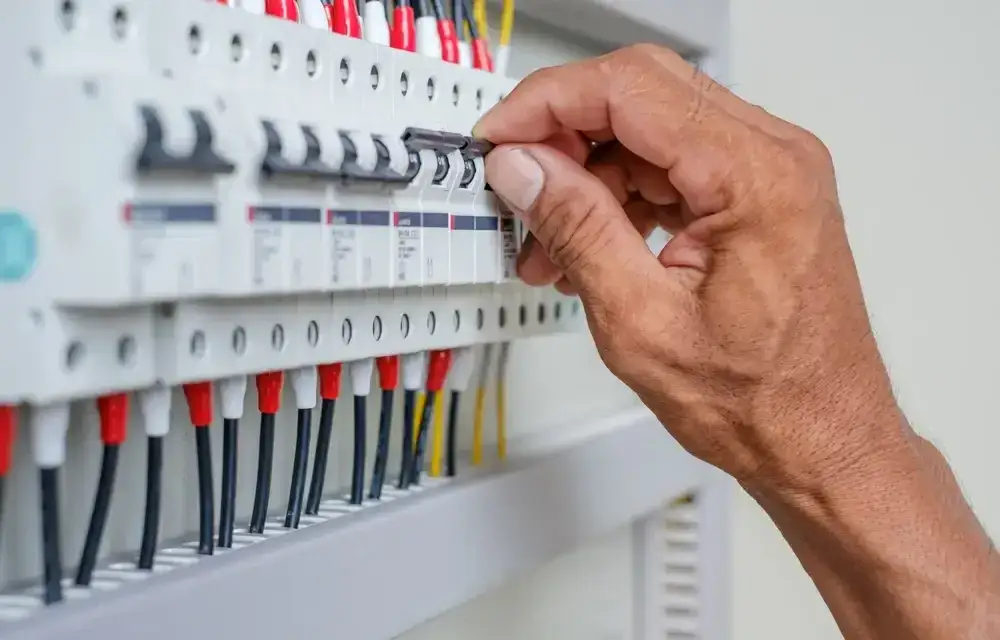 Zdjęcie Jak Przepisać Licznik Prądu - Procedura Przepisywania Licznika Energetycznego