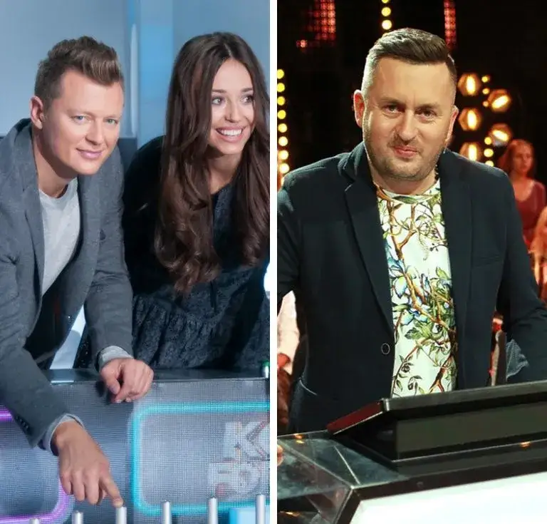 Zdjęcie Dlaczego Rafał Brzozowski odchodzi z Koła Fortuny? Szokujące powody