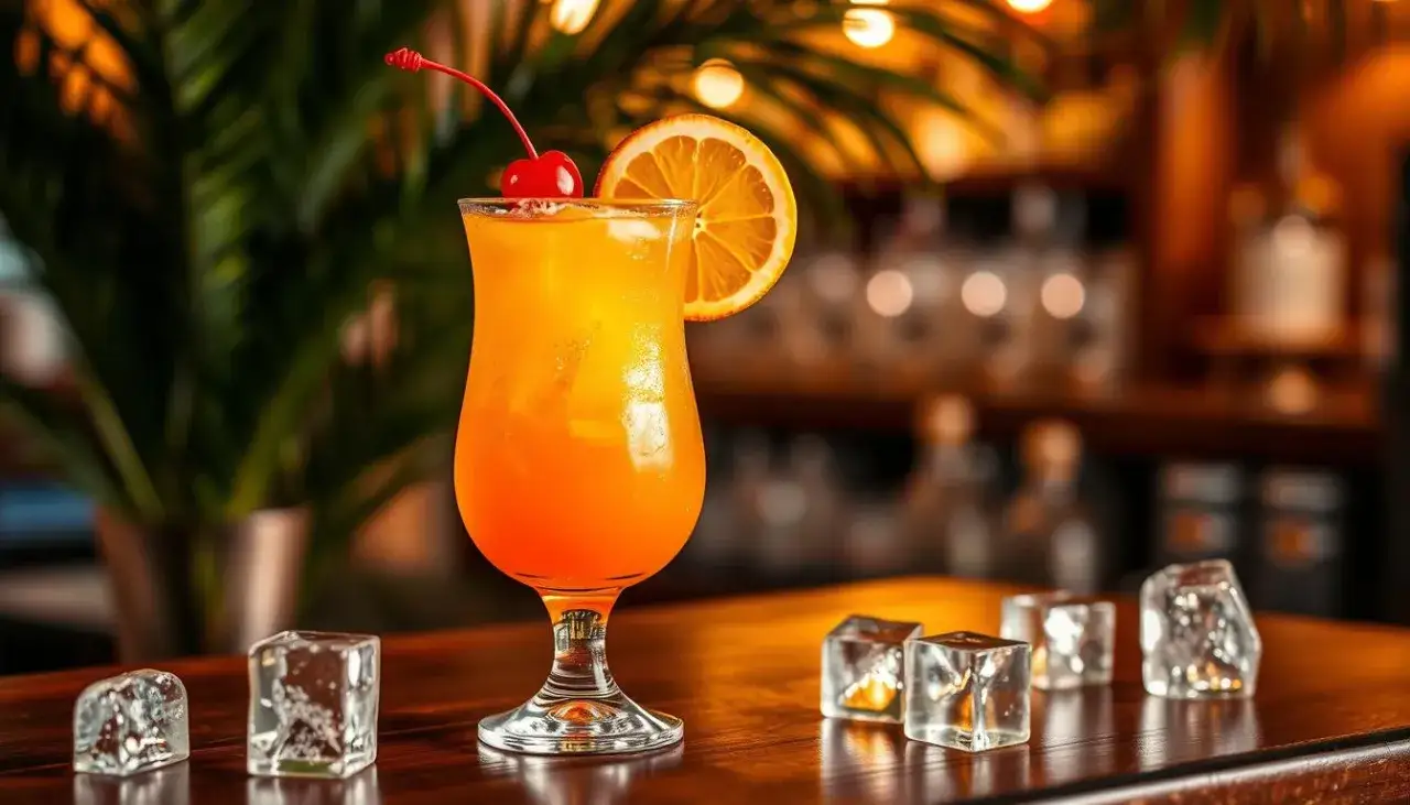 Zdjęcie Jak przygotować idealny cosmo drink: przepisy i sekrety smaku