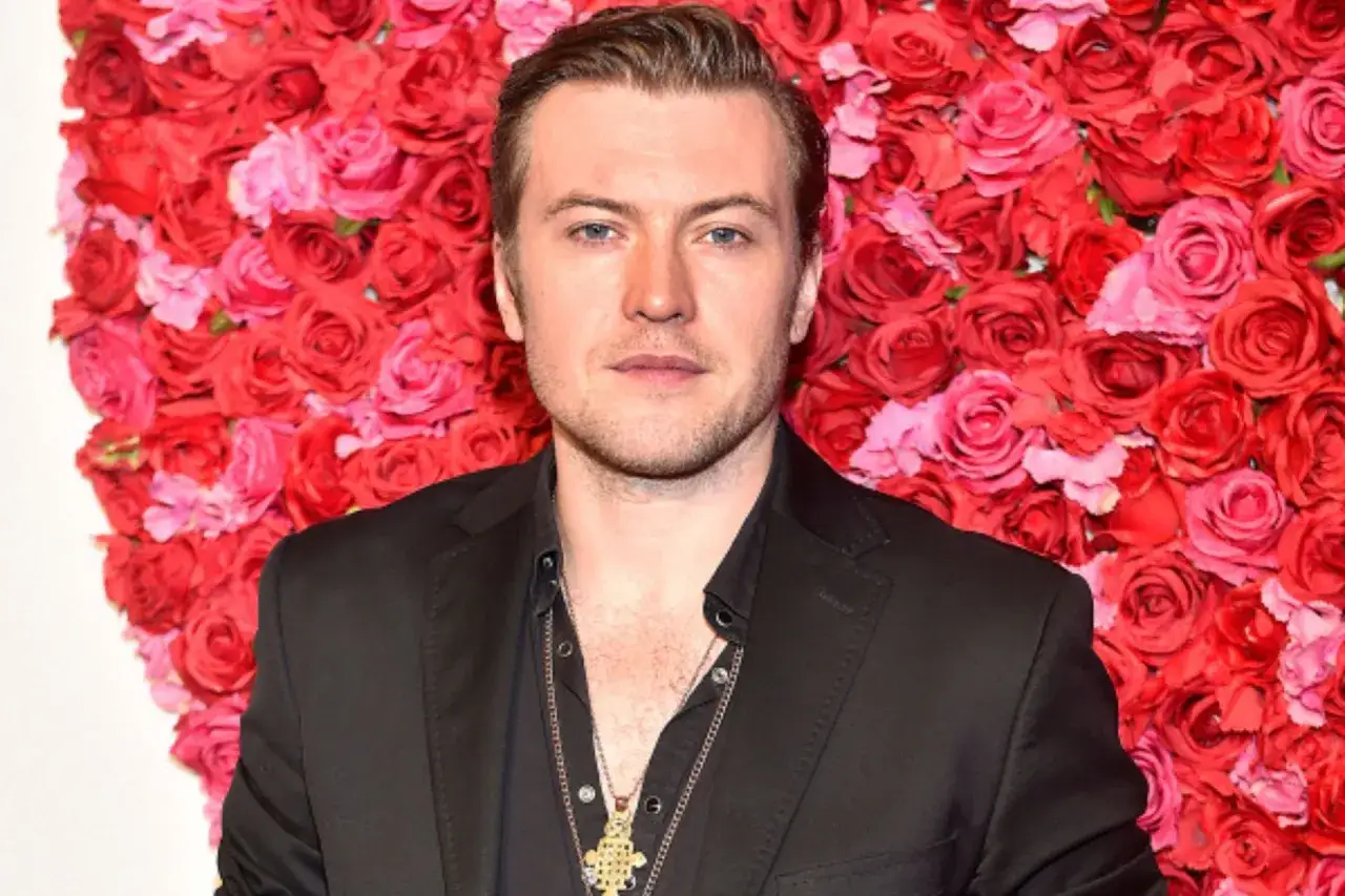 Zdjęcie Z kim jest łozo? Odkryj tajemnice życia prywatnego artysty