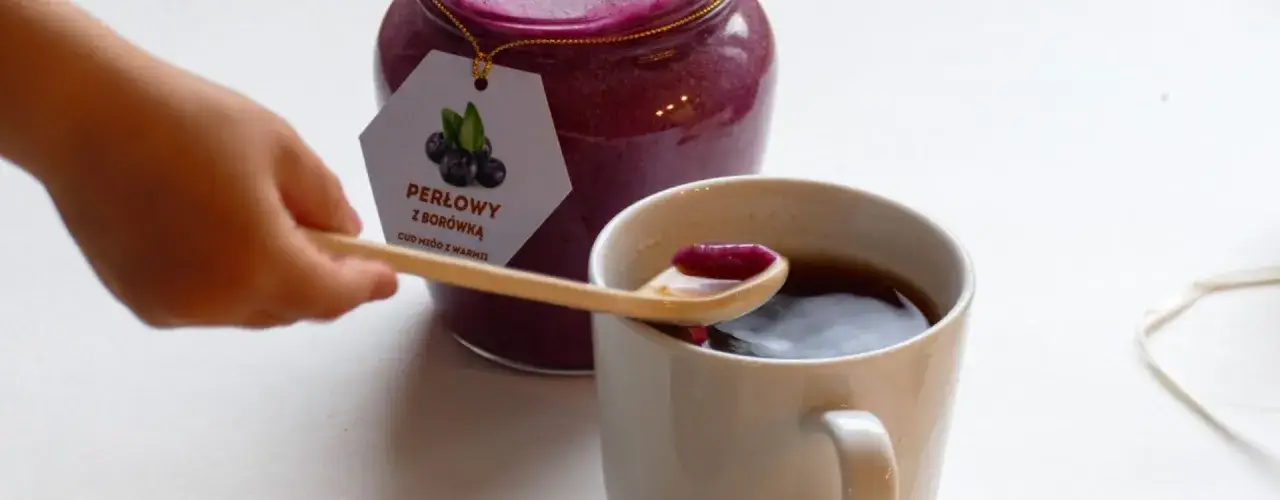 Zdjęcie Jak łatwo rozpuścić scukrzony miód bez utraty jego właściwości i smaku