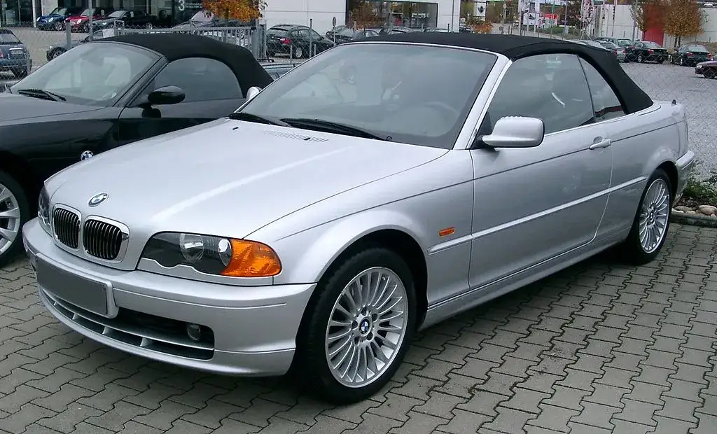 Zdjęcie BMW E46 Cabrio – co musisz wiedzieć przed zakupem idealnego kabrioletu