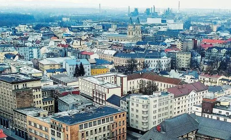 Zdjęcie Najciekawsze atrakcje w Ostrawie, które musisz zobaczyć podczas wizyty