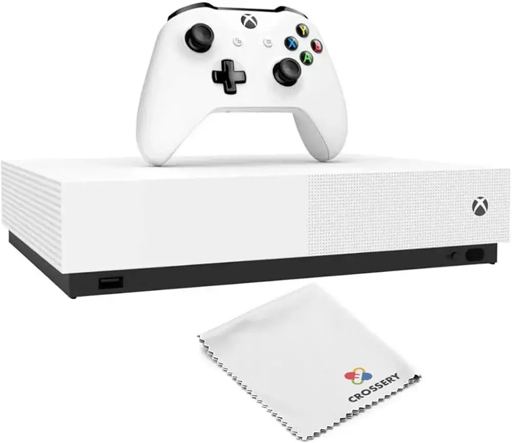 Zdjęcie Premiera konsoli Xbox One S - poznaj oficjalną datę debiutu na rynku