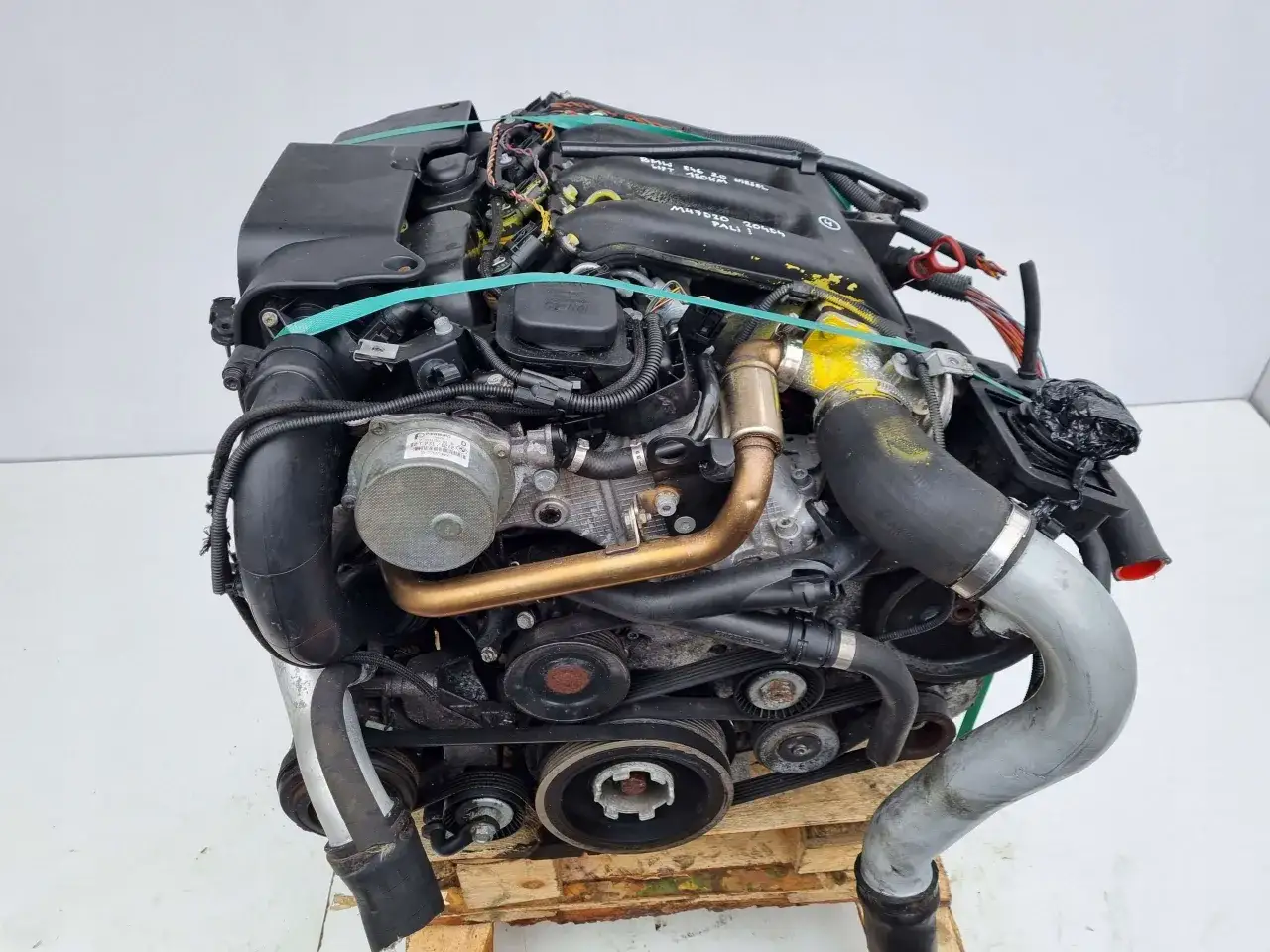 Zdjęcie BMW E46 jaki silnik wybrać, aby uniknąć problemów i kosztów?