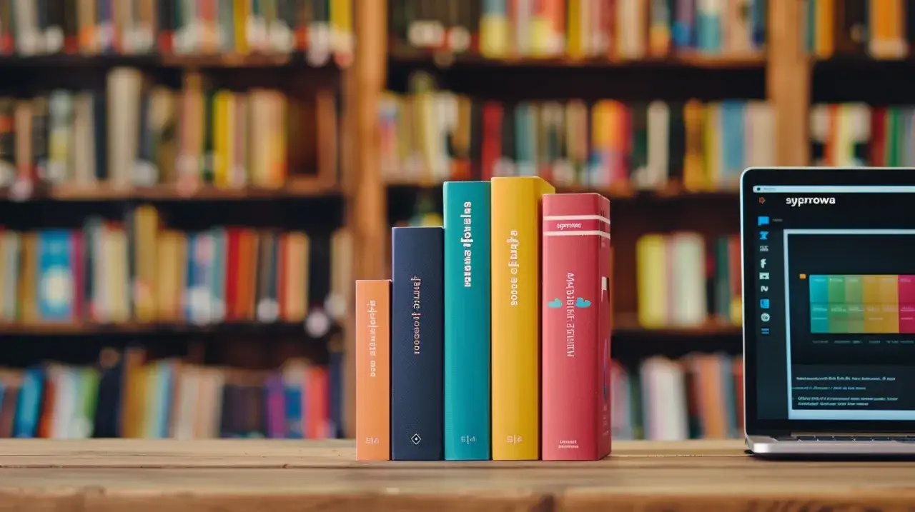 Zdjęcie Wydawnictwo SuperNowa - oferta i nowości w polskiej literaturze.