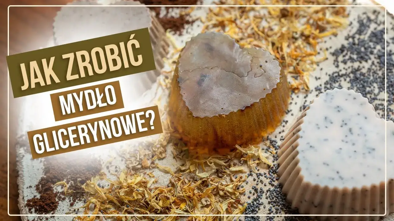 Zdjęcie Jak zrobić mydło glicerynowe z dzieckiem – proste i bezpieczne sposoby