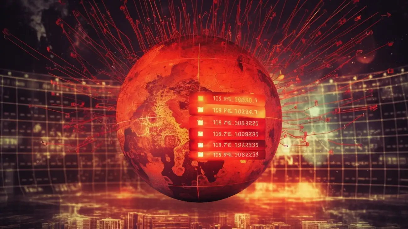 Kryptowaluty maj: czy czeka na nas prawdziwa bomba?