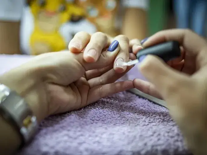 Zdjęcie Jak szybko zapuścić paznokcie: skuteczne metody na zdrowy wzrost