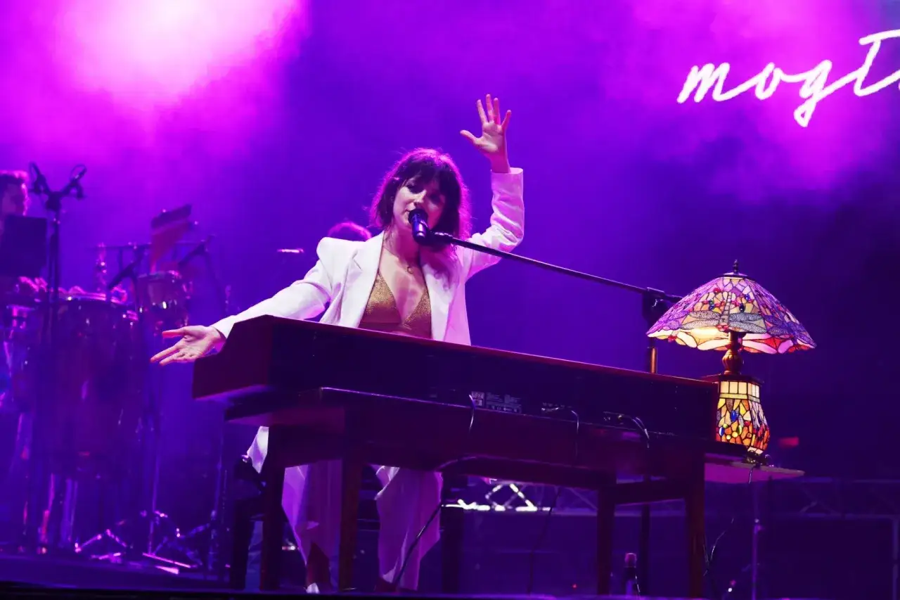 Zdjęcie Szczegóły koncertu Kwiatu Jabłoni w Katowicach - co warto wiedzieć?