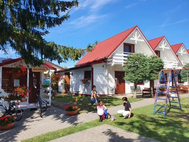 Zdjęcie Ile za nocleg nad morzem? Ceny i najlepsze oferty w Polsce