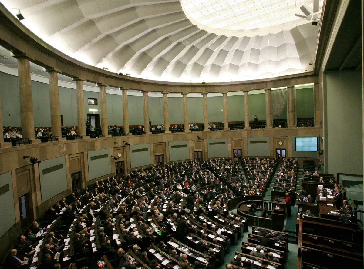 Zdjęcie Jak powstaje obywatelski projekt ustawy? Poznaj kluczowe kroki i wymagania