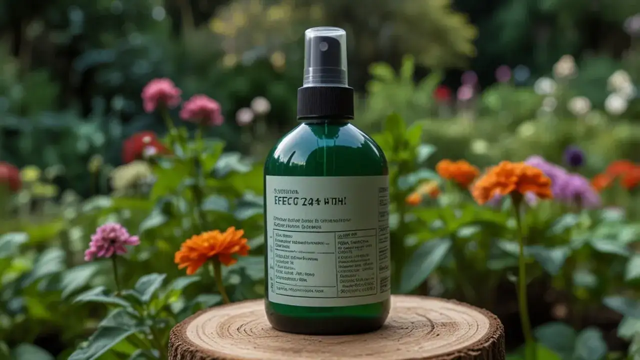 Zdjęcie Effect 24h: Opinie i Skuteczność - Co Mówią Użytkownicy Forum?