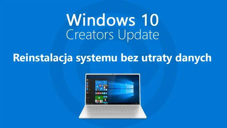Zdjęcie Jak odinstalować Windows 10 i uniknąć utraty danych na komputerze