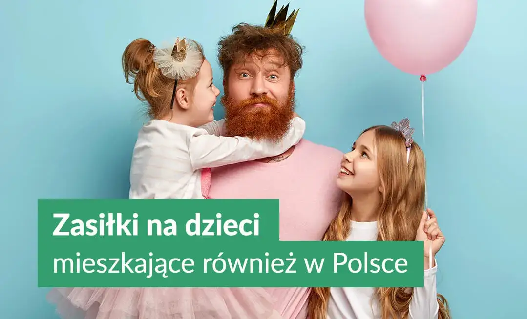 Zdjęcie Ile wynosi zasiłek rodzinny? Sprawdź, ile możesz otrzymać na dzieci