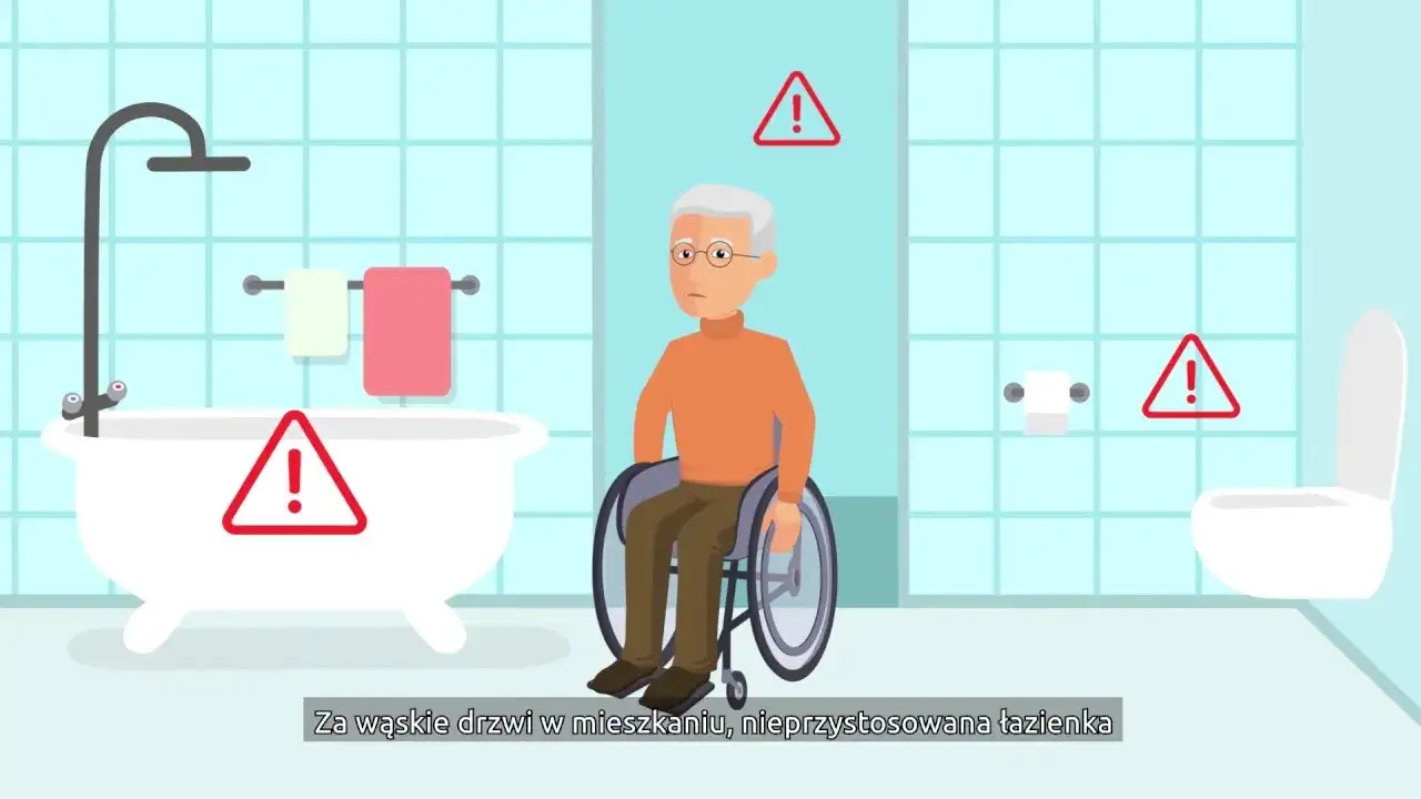 Zdjęcie Jak wypełnić wniosek o dofinansowanie PFRON bez zbędnych błędów