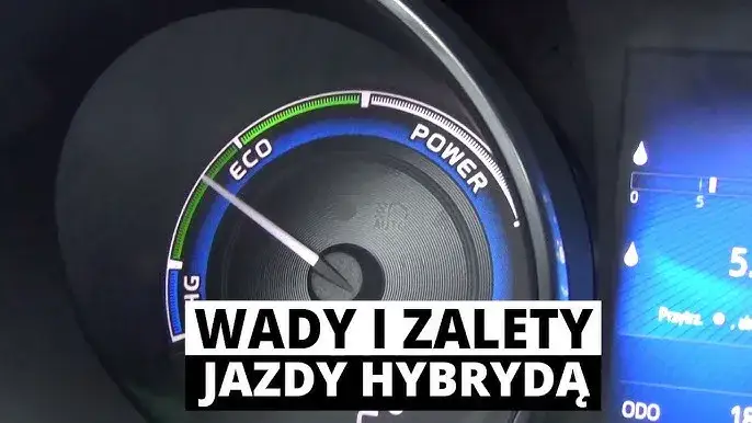Zdjęcie Czy hybryda się opłaca? Poznaj prawdę o oszczędnościach i kosztach