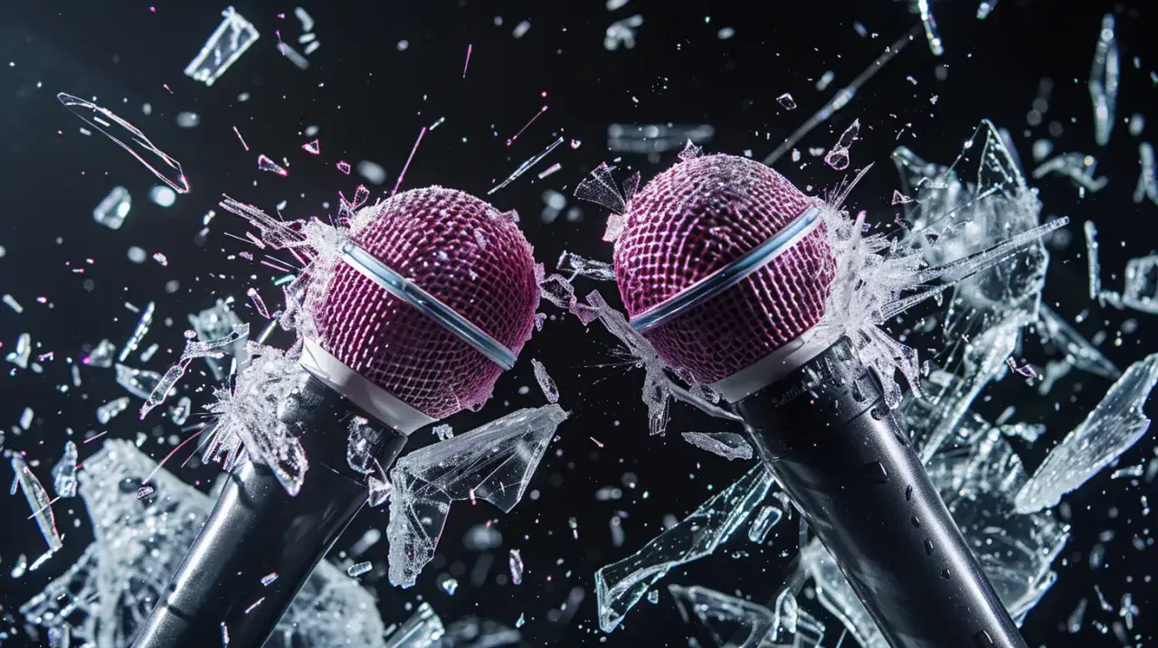 Zdjęcie Doda i Edyta Górniak - Historia konfliktu gwiazd muzyki pop