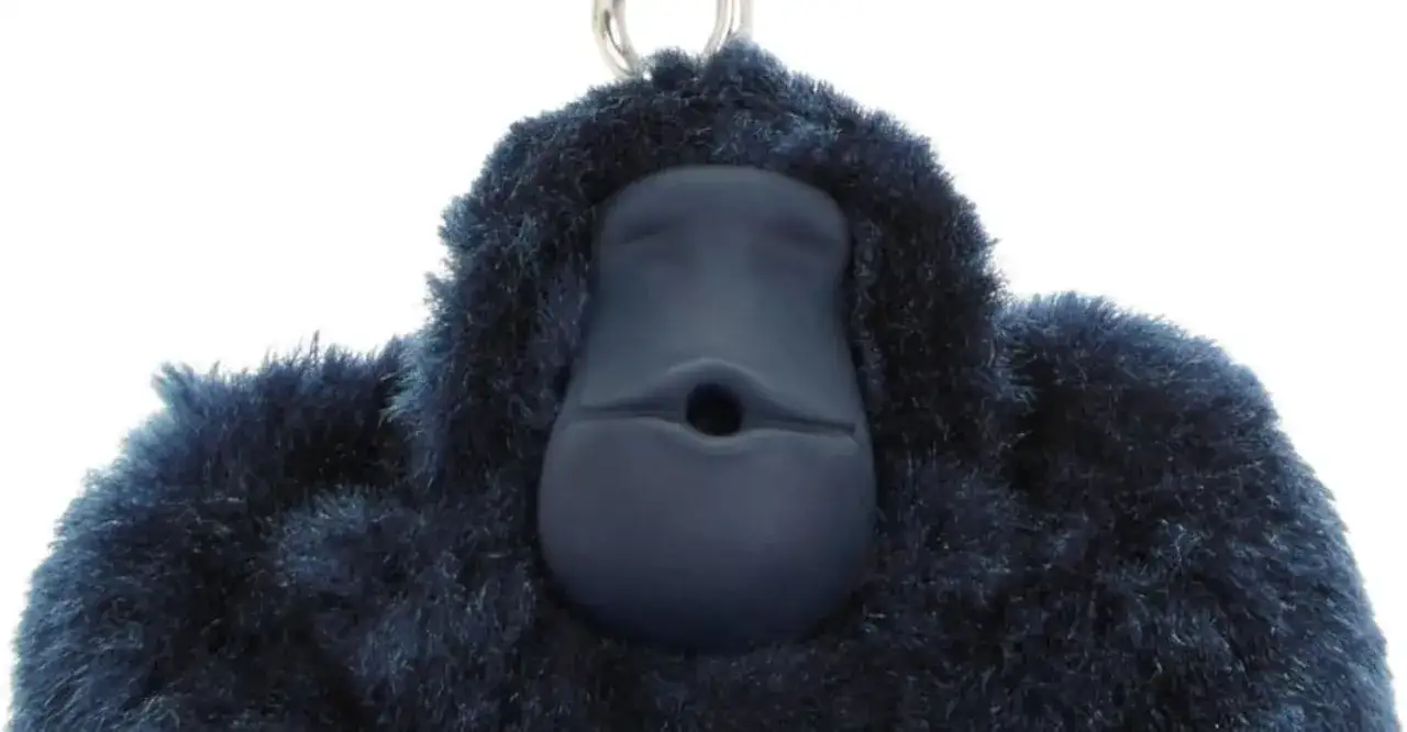 Zdjęcie Jak rozwiązać zagadkę małego goryla w krzyżówce? Podpowiadamy i radzimy