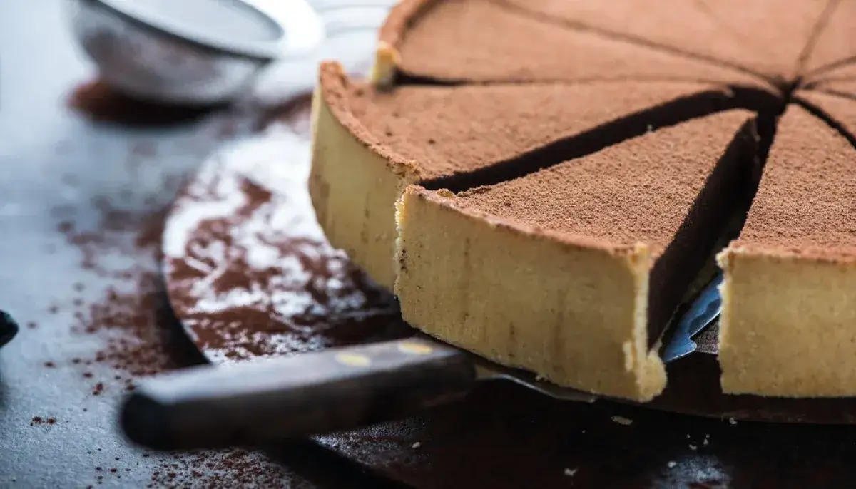 Zdjęcie Desserts pas chers: Recettes et astuces pour r&eacute;galer sans se ruiner