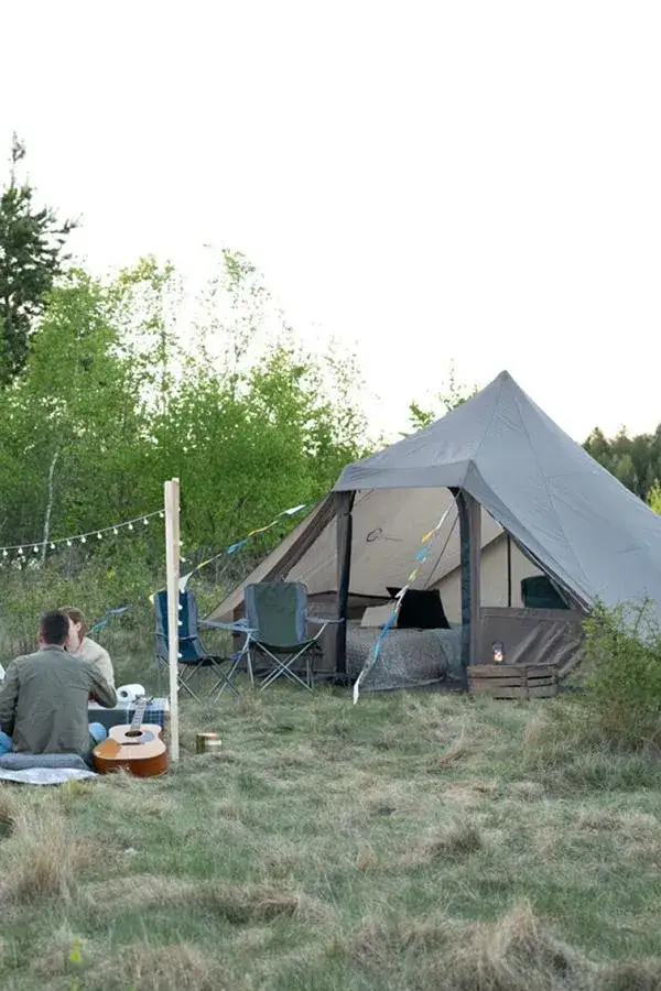 Zdjęcie Jaki namiot wybrać? Porównanie, ranking i porady dla każdego rodzaju aktywności