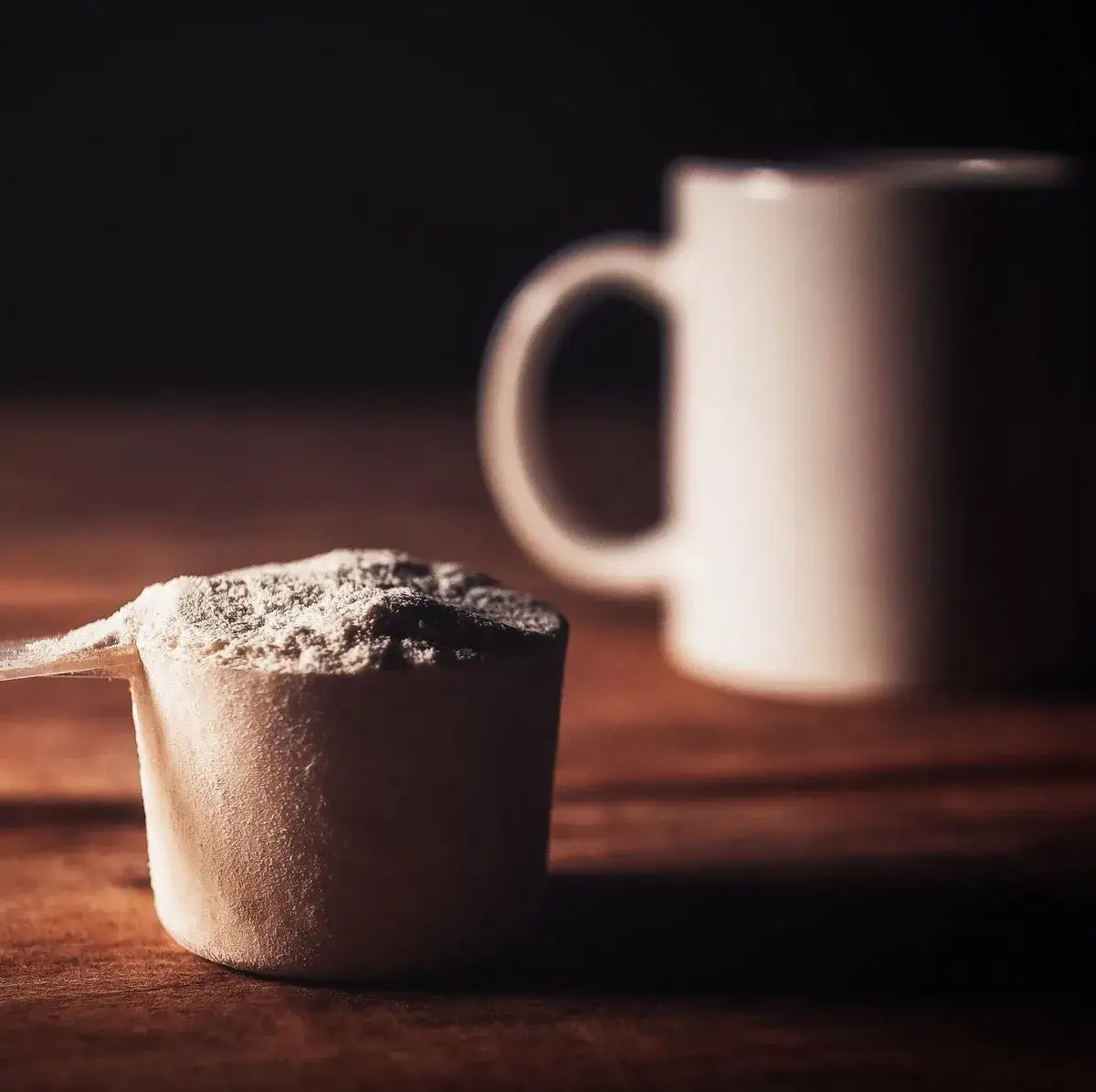 Zdjęcie Cuántas proteínas tiene un batido de proteínas y cómo elegir el mejor