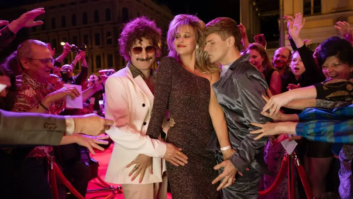 Zdjęcie Produkcje, które łamią stereotypy gatunkowe – zmiana w postrzeganiu ról płciowych