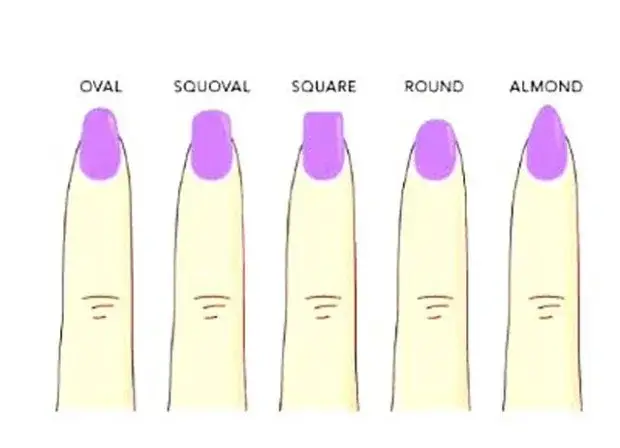 Zdjęcie Jak ładnie piłować paznokcie? Poradnik krok po kroku