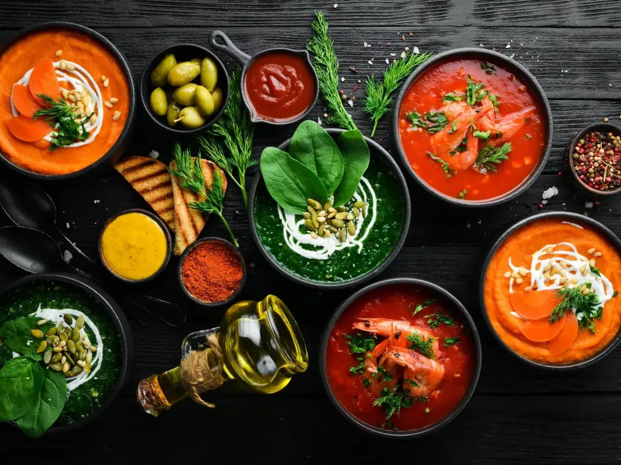 Zdjęcie Jak zabielić zupę żeby się nie zważyła - skuteczne metody i porady