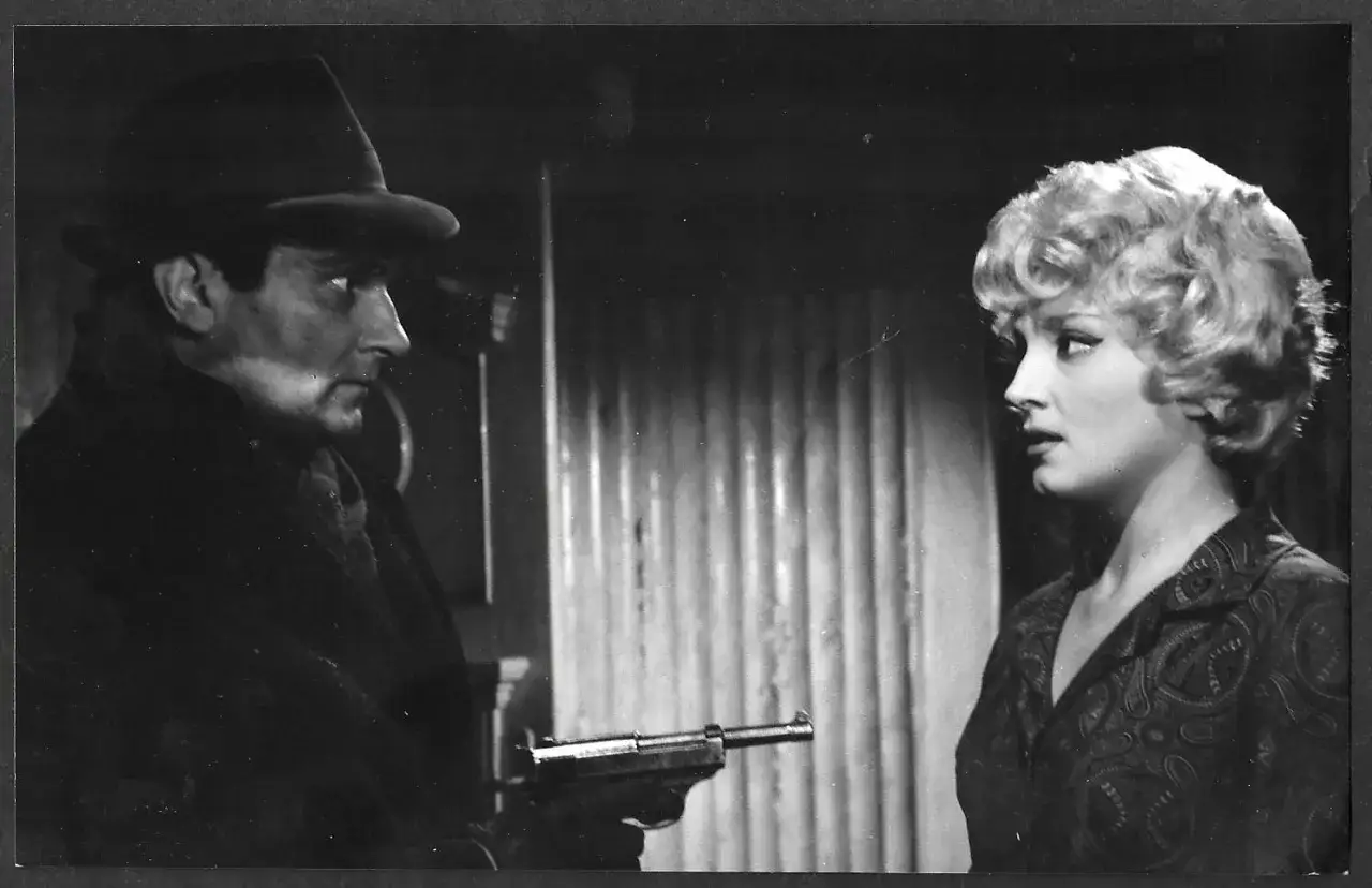 Zdjęcie Jan Batory reżyser - niezwykła historia i filmy, które zachwycają