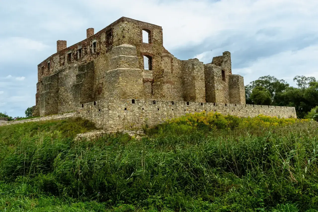 Zdjęcie Najciekawsze atrakcje w Siewierzu, które musisz zobaczyć