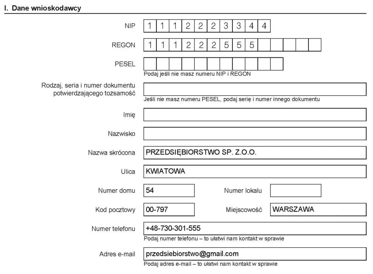 Zdjęcie Jak wypełnić oświadczenie ZUS Z-10, aby uniknąć błędów i opóźnień