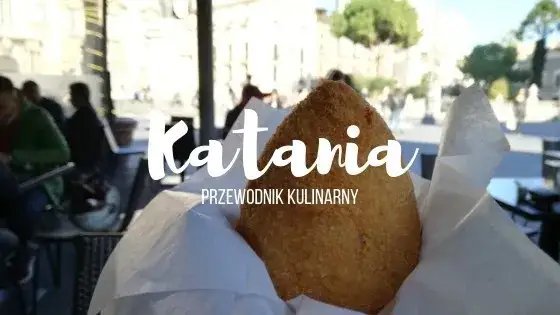 Zdjęcie Gdzie zjeść w Katanii? Odkryj najlepsze lokalne restauracje i smaki