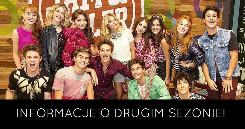 Zdjęcie Soy Luna aktorzy: poznaj niesamowite talenty i ich role w serialu