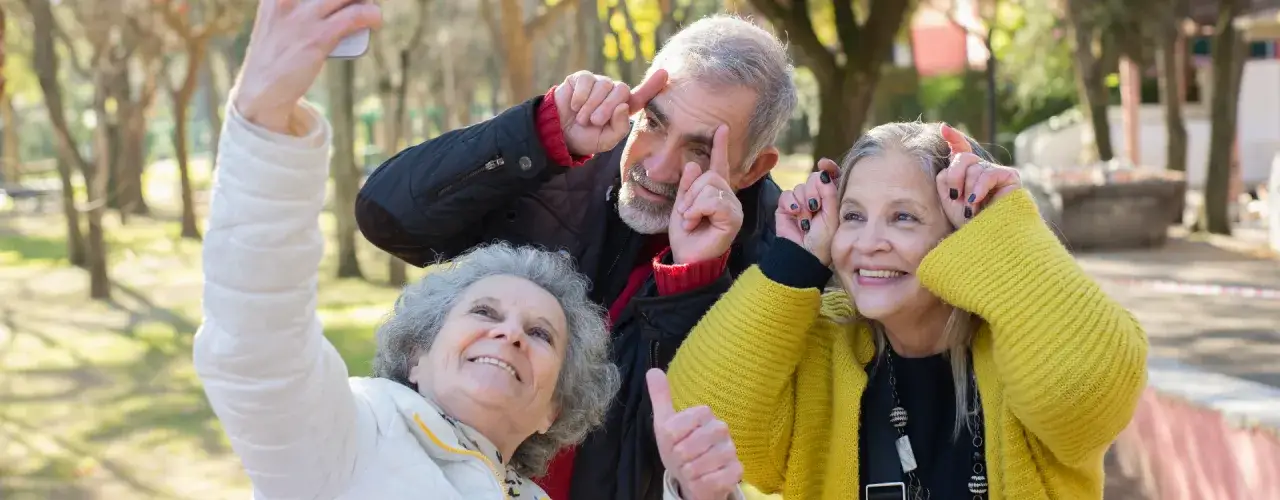 Zdjęcie Kiedy jest dzień seniora? Poznaj ważne daty i ich znaczenie