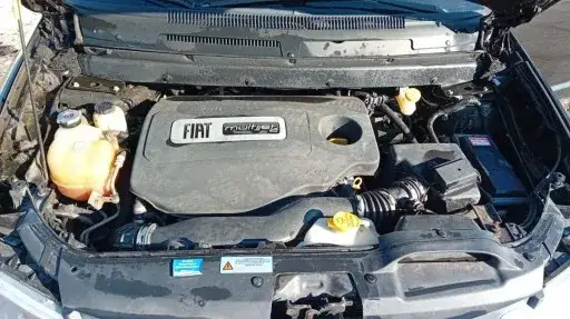 Zdjęcie Fiat Freemont jaki silnik wybrać - uniknij kosztownych błędów