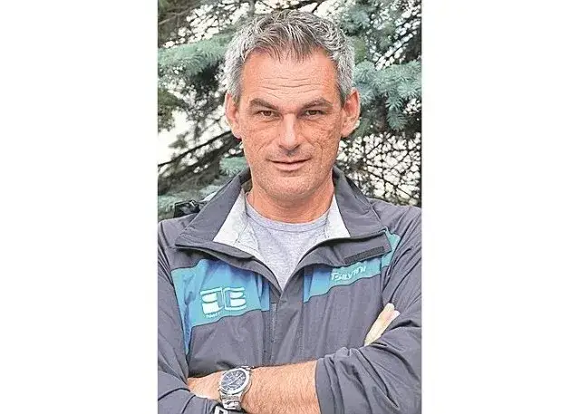 Zdjęcie Grzegorz Wajs kolarz: Niezwykłe osiągnięcia i historia kariery