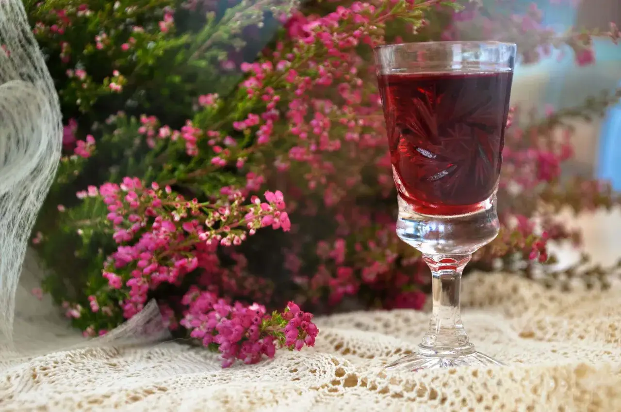 Zdjęcie Jakie kieliszki do nalewki wybrać, aby podkreślić smak trunków?