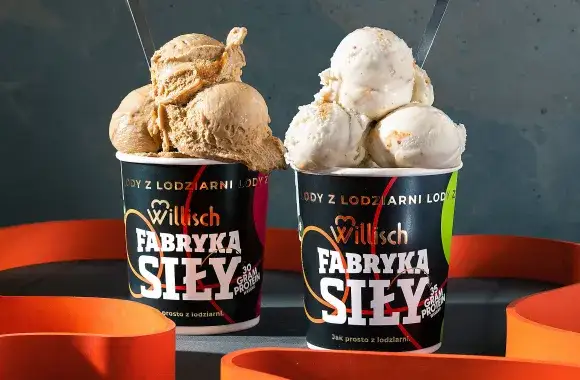 Zdjęcie Gdzie kupić lody proteinowe? Sprawdź najlepsze oferty w Polsce