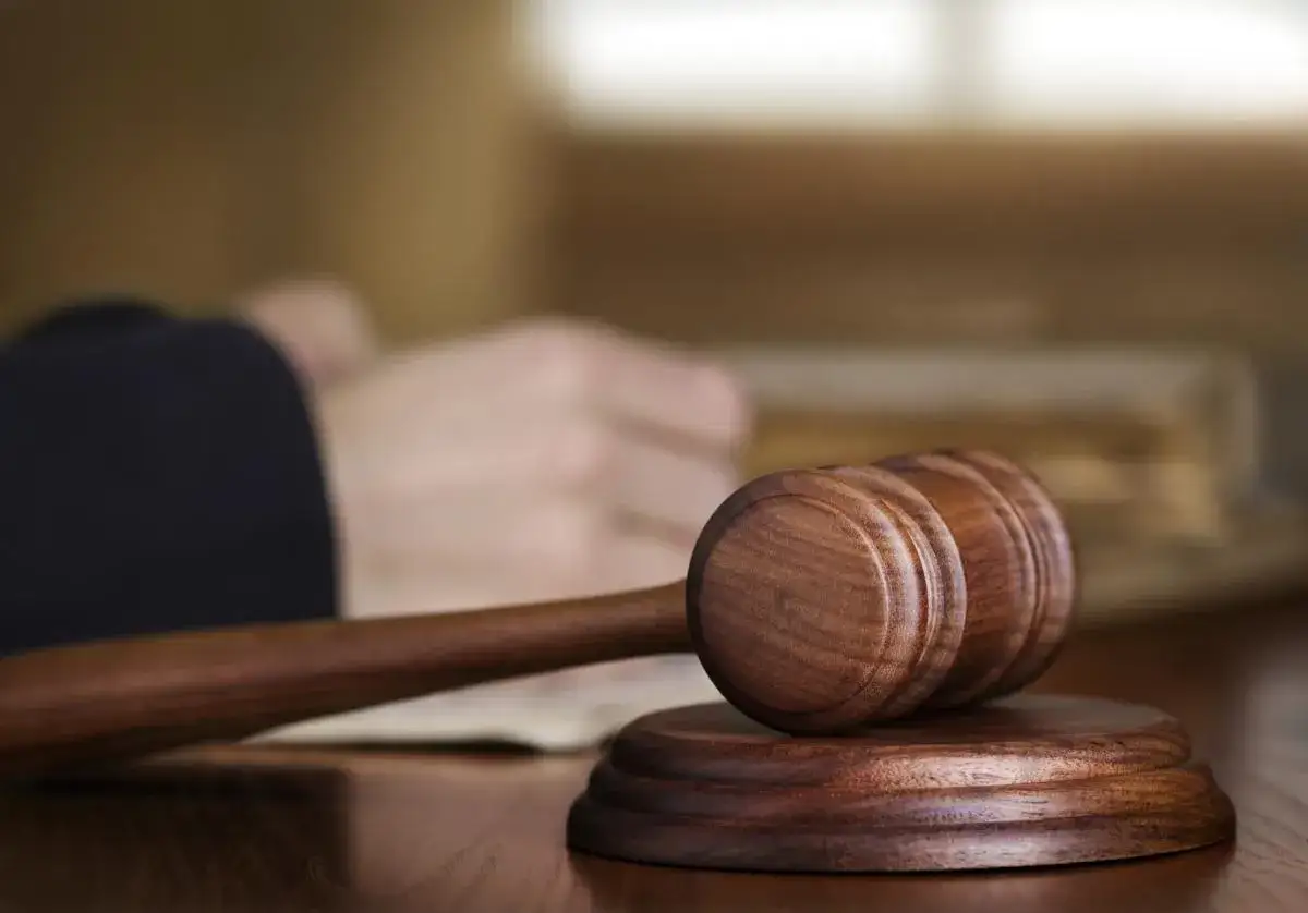 Zdjęcie Co to jest sąd penitencjarny i jakie ma kluczowe funkcje?