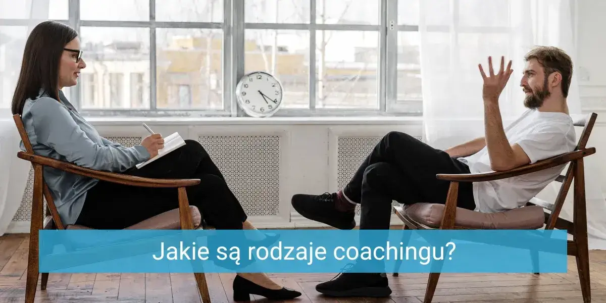Zdjęcie Coachem kto to jest? Poznaj rolę coacha i jego wpływ na rozw&oacute;j
