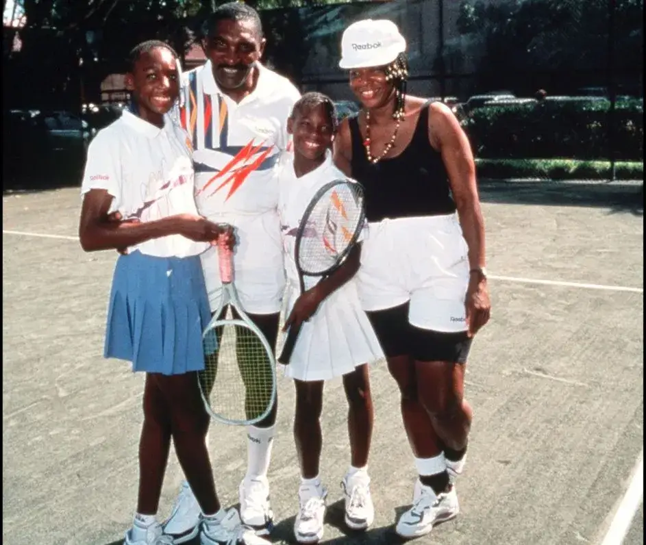 Zdjęcie Serena i Venus Williams: Historia i największe osiągnięcia sióstr