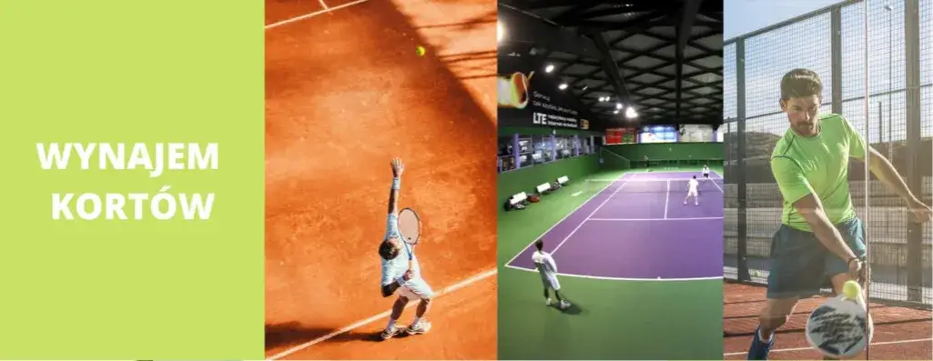 Zdjęcie Korty tenisowe Mera: Co oferują i gdzie można je znaleźć?