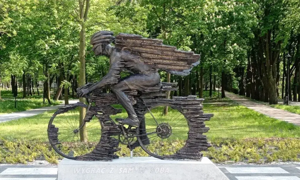 Zdjęcie Atrakcje w Busku-Zdroju, które zaskoczą każdego turystę