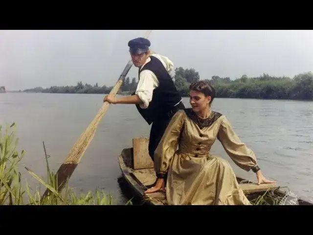 Zdjęcie Muzyka z filmu Nad Niemnem na YouTube - Odkryj najlepsze utwory