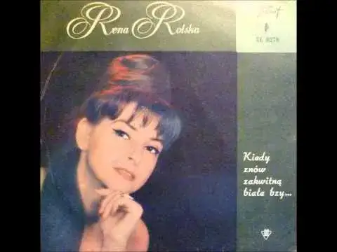 Zdjęcie Kto śpiewał złoty pierścionek? Poznaj historię Rena Rolskiej