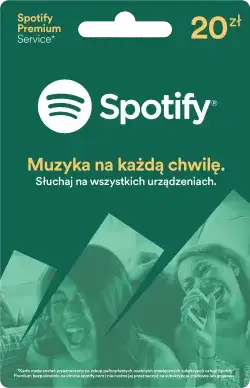 Zdjęcie Gdzie kupić doładowanie Spotify i jak aktywować je szybko i wygodnie