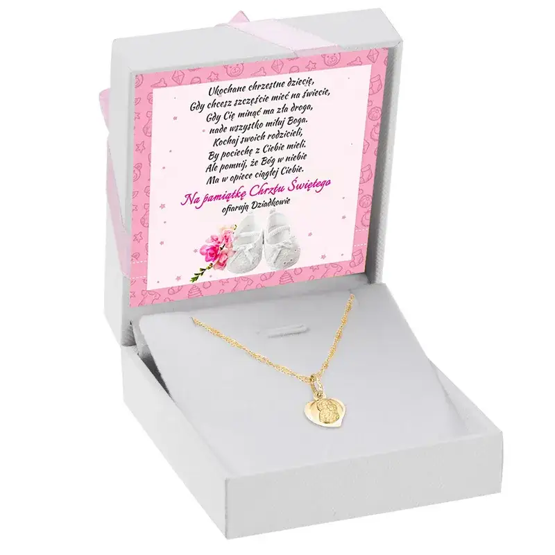 Zdjęcie Ile na chrzciny od dziadków? Odkryj typowe kwoty i prezenty