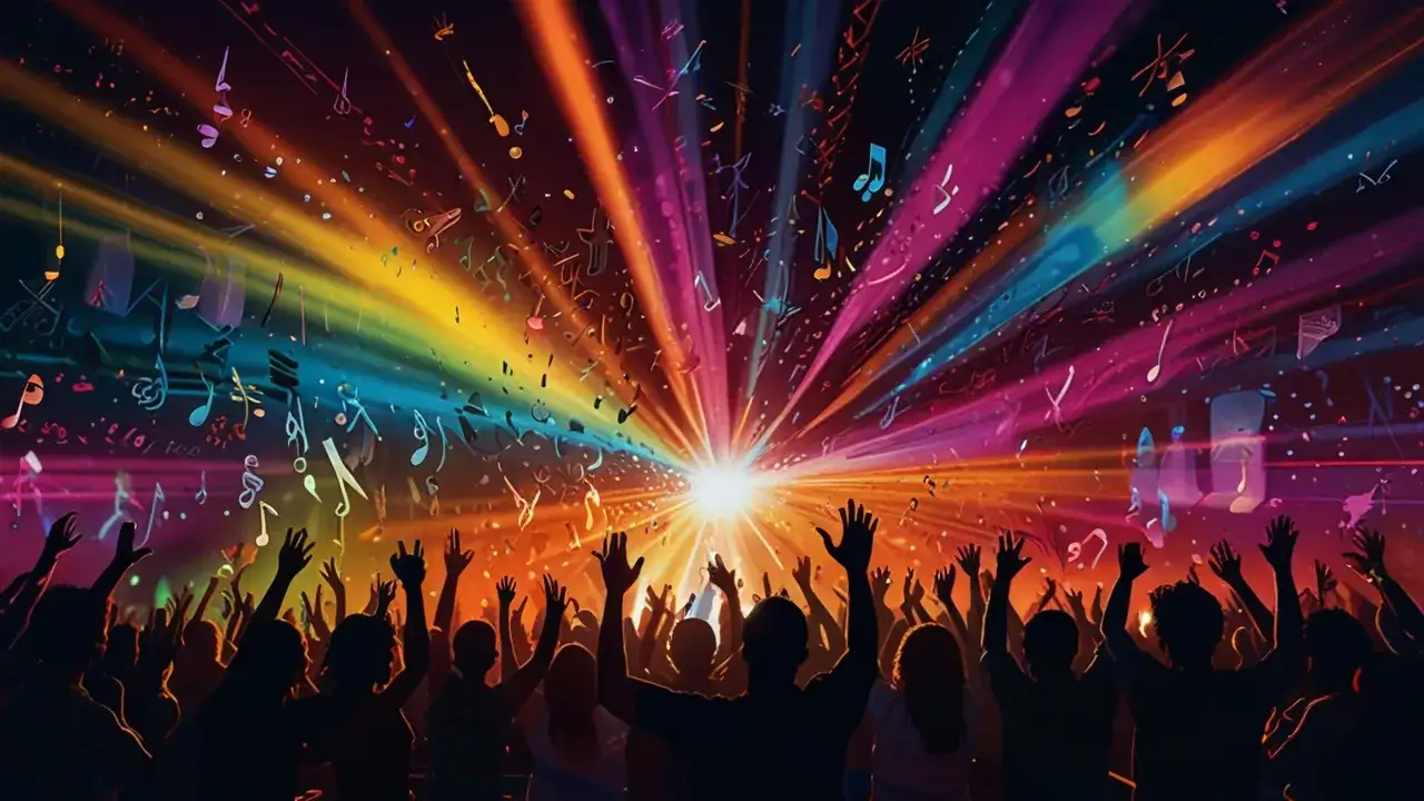 Zdjęcie Najlepsze koncerty roku 2025: co warto zobaczyć?