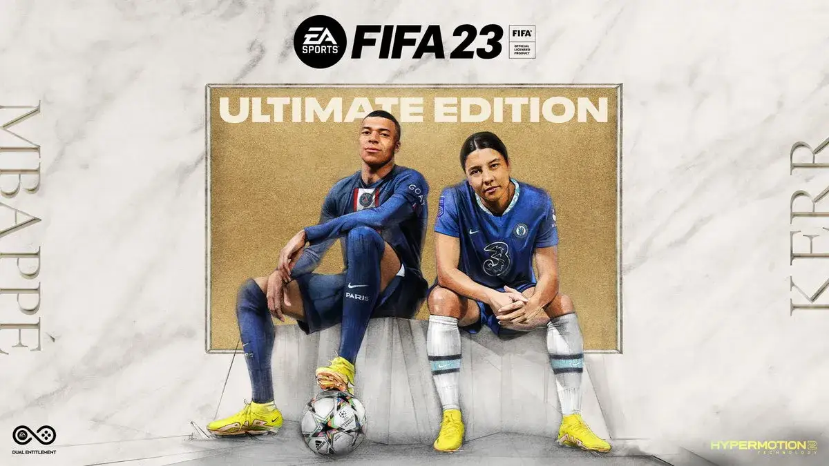 Zdjęcie Gdzie kupić FIFA 23 tanio? Sprawdź najlepsze sklepy i promocje online